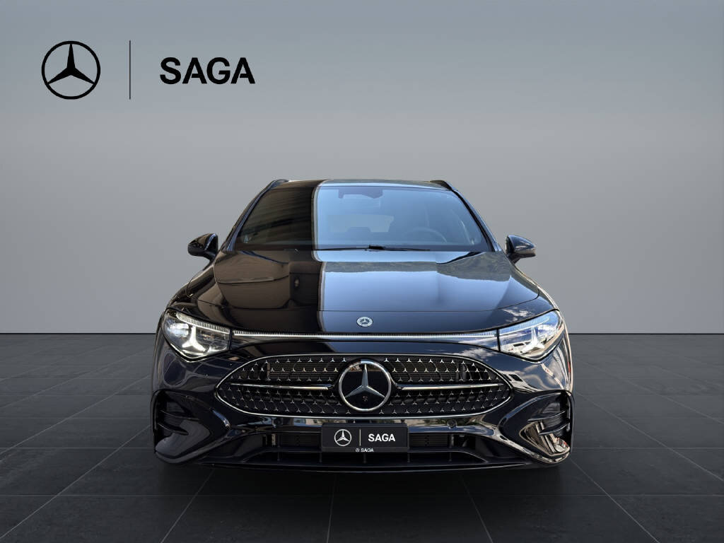 MERCEDES-BENZ CLA 220 4-Matic Shooting Brake, Mild-Hybrid Benzin/Elektro, Vorführwagen, Automatik - 2