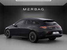 MERCEDES-BENZ CLA Shooting Brake 220 4Matic 8G-DCT, Hybride Integrale Benzina/Elettrica, Auto dimostrativa, Automatico - 3
