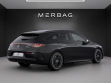 MERCEDES-BENZ CLA Shooting Brake 220 4Matic 8G-DCT, Hybride Integrale Benzina/Elettrica, Auto dimostrativa, Automatico - 5