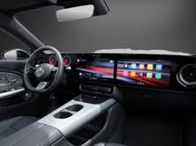 MERCEDES-BENZ CLA Shooting Brake 220 4Matic 8G-DCT, Hybride Integrale Benzina/Elettrica, Auto dimostrativa, Automatico - 7