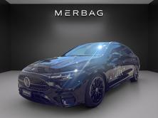 MERCEDES-BENZ CLA Shooting Brake 220 4Matic 8G-DCT, Petrol, Ex-demonstrator, Automatic - 3