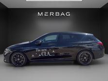 MERCEDES-BENZ CLA Shooting Brake 220 4Matic 8G-DCT, Petrol, Ex-demonstrator, Automatic - 4