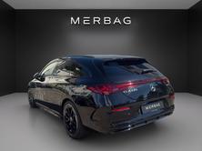 MERCEDES-BENZ CLA Shooting Brake 220 4Matic 8G-DCT, Petrol, Ex-demonstrator, Automatic - 5