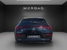 MERCEDES-BENZ CLA Shooting Brake 220 4Matic 8G-DCT, Petrol, Ex-demonstrator, Automatic - 6