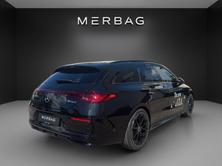 MERCEDES-BENZ CLA Shooting Brake 220 4Matic 8G-DCT, Petrol, Ex-demonstrator, Automatic - 7