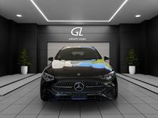MERCEDES-BENZ CLA Shooting Brake 220 4Matic 8G-DCT, Benzin, Vorführwagen, Automatik - 2