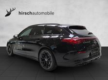 MERCEDES-BENZ CLA Shooting Brake 220 4Matic 8G-DCT, Benzin, Vorführwagen, Automatik - 2