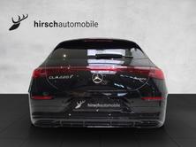 MERCEDES-BENZ CLA Shooting Brake 220 4Matic 8G-DCT, Benzin, Vorführwagen, Automatik - 3