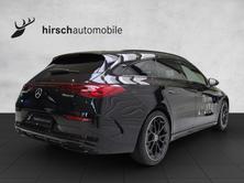 MERCEDES-BENZ CLA Shooting Brake 220 4Matic 8G-DCT, Benzin, Vorführwagen, Automatik - 4