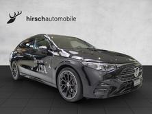 MERCEDES-BENZ CLA Shooting Brake 220 4Matic 8G-DCT, Benzin, Vorführwagen, Automatik - 5