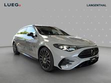 MERCEDES-BENZ CLA Shooting Brake 220 4Matic 8G-DCT, Petrol, Ex-demonstrator, Automatic - 5