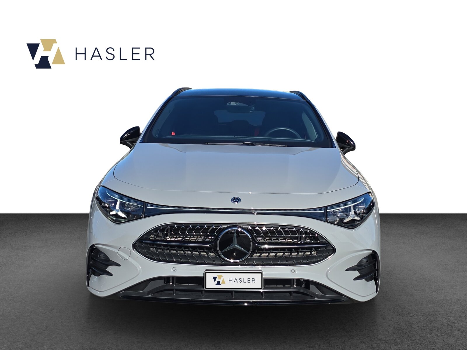 MERCEDES-BENZ CLA Shooting Brake 220 4Matic 8G-DCT, Essence, Voiture de démonstration, Automatique - 2