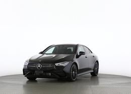 MERCEDES-BENZ CLA 220