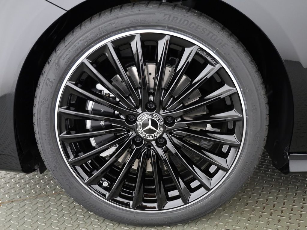MERCEDES-BENZ CLA 220 4Matic 8G-DCT, Hybride Léger Essence/Électricité, Voiture nouvelle, Automatique - 7