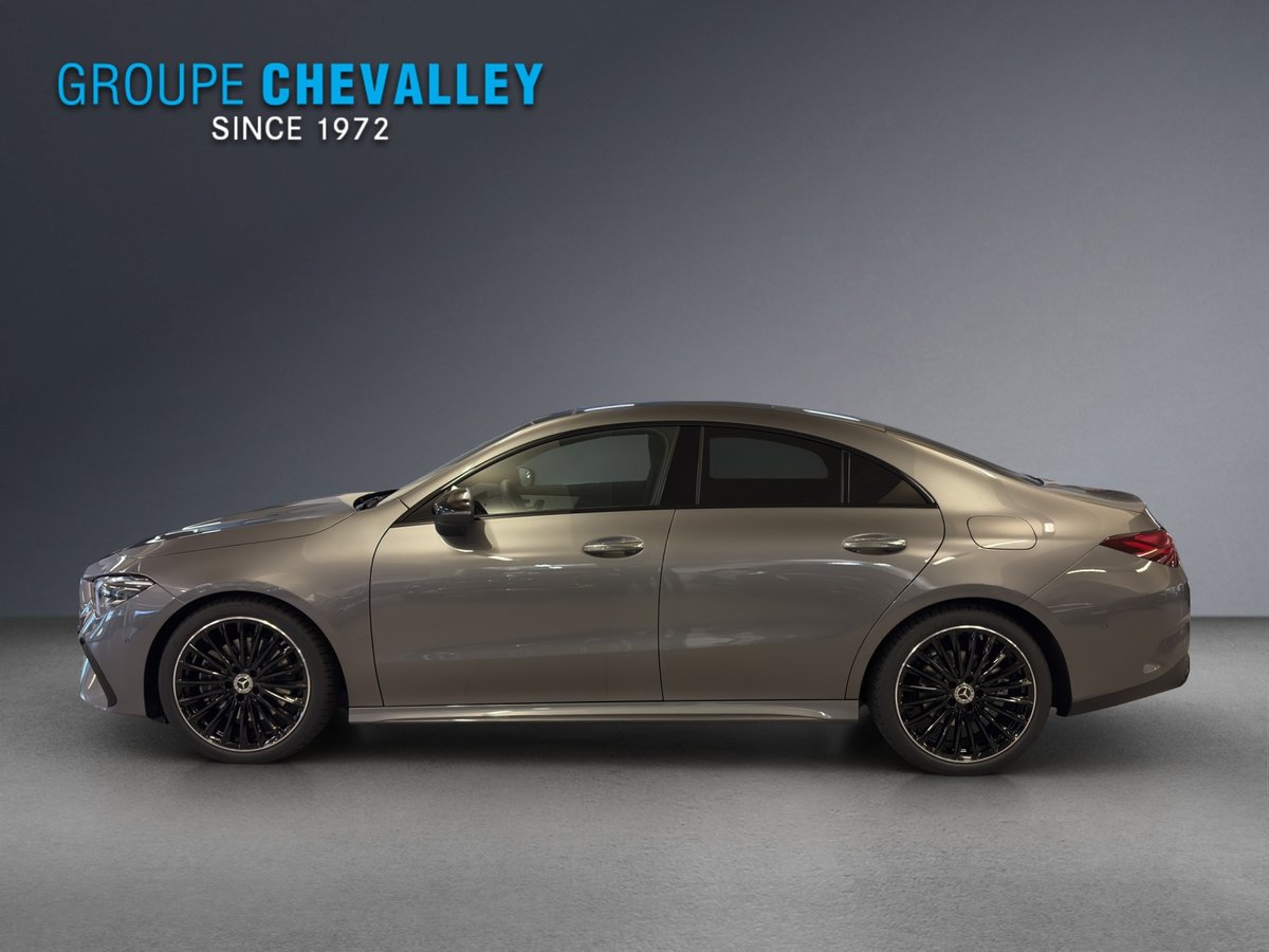 MERCEDES-BENZ CLA 220 4M Coupé, Hybride Leggero Benzina/Elettrica, Auto nuove, Automatico - 2