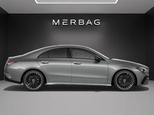 MERCEDES-BENZ CLA 220 4Matic 8G-DCT, Hybride Léger Essence/Électricité, Voiture nouvelle, Automatique - 2