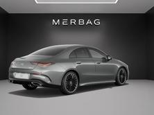 MERCEDES-BENZ CLA 220 4Matic 8G-DCT, Hybride Léger Essence/Électricité, Voiture nouvelle, Automatique - 3