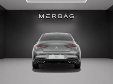 MERCEDES-BENZ CLA 220 4Matic 8G-DCT, Hybride Léger Essence/Électricité, Voiture nouvelle, Automatique - 4