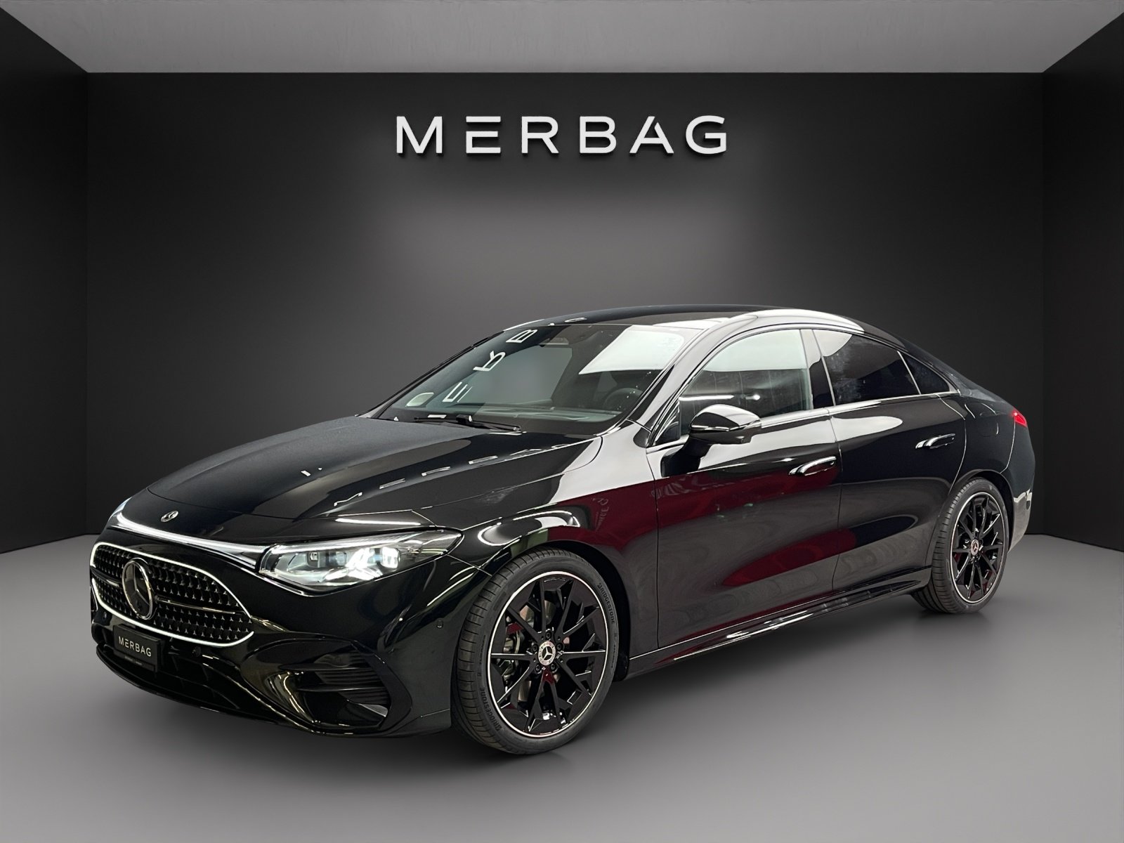 MERCEDES-BENZ CLA 220 8G-DCT 4Matic