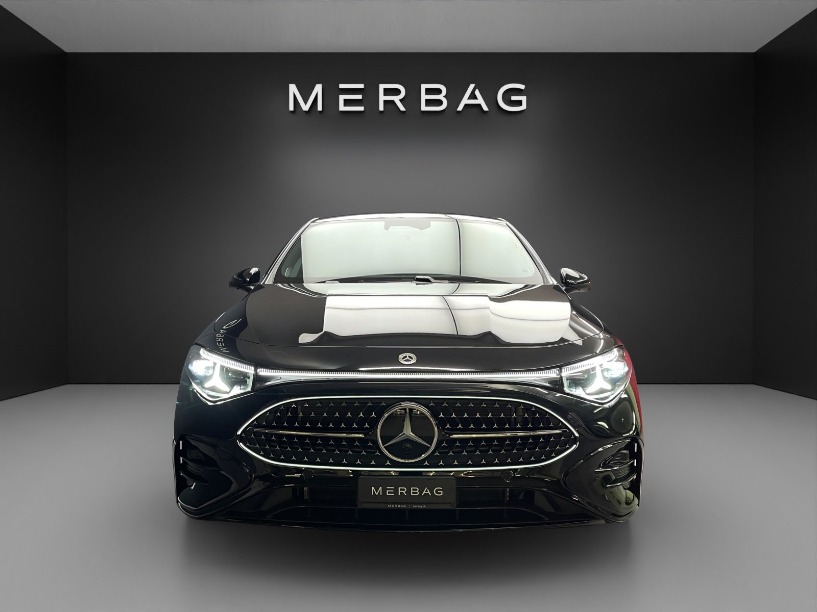 MERCEDES-BENZ CLA 220 8G-DCT 4Matic, Essence, Voiture nouvelle, Automatique - 2