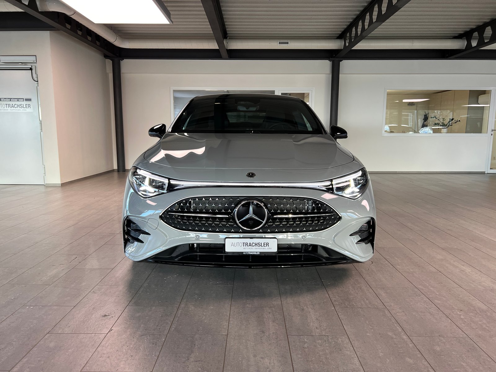 MERCEDES-BENZ CLA 220 4Matic 8G-DCT, Hybride Leggero Benzina/Elettrica, Auto nuove, Automatico - 2