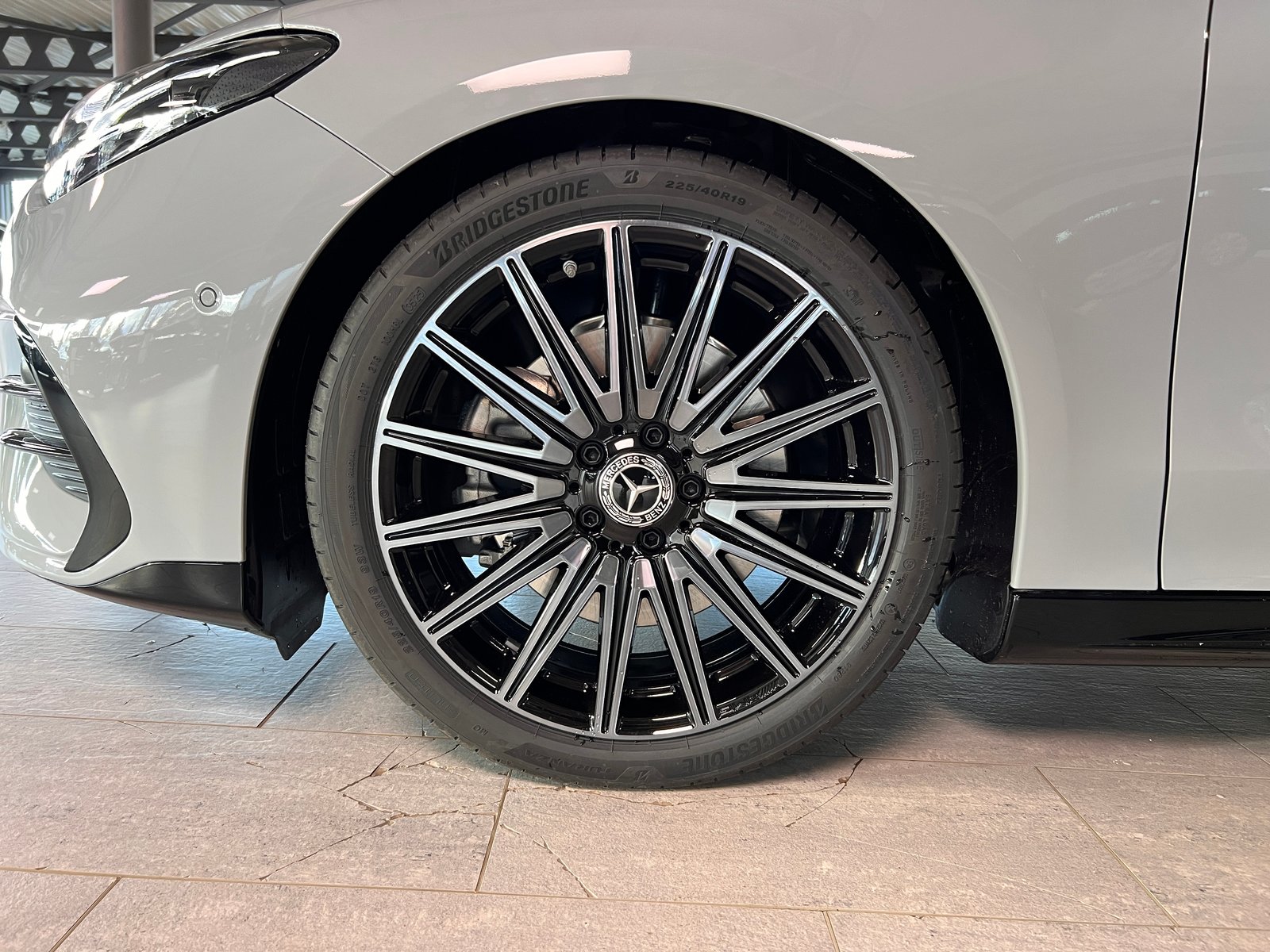 MERCEDES-BENZ CLA 220 4Matic 8G-DCT, Hybride Leggero Benzina/Elettrica, Auto nuove, Automatico - 6