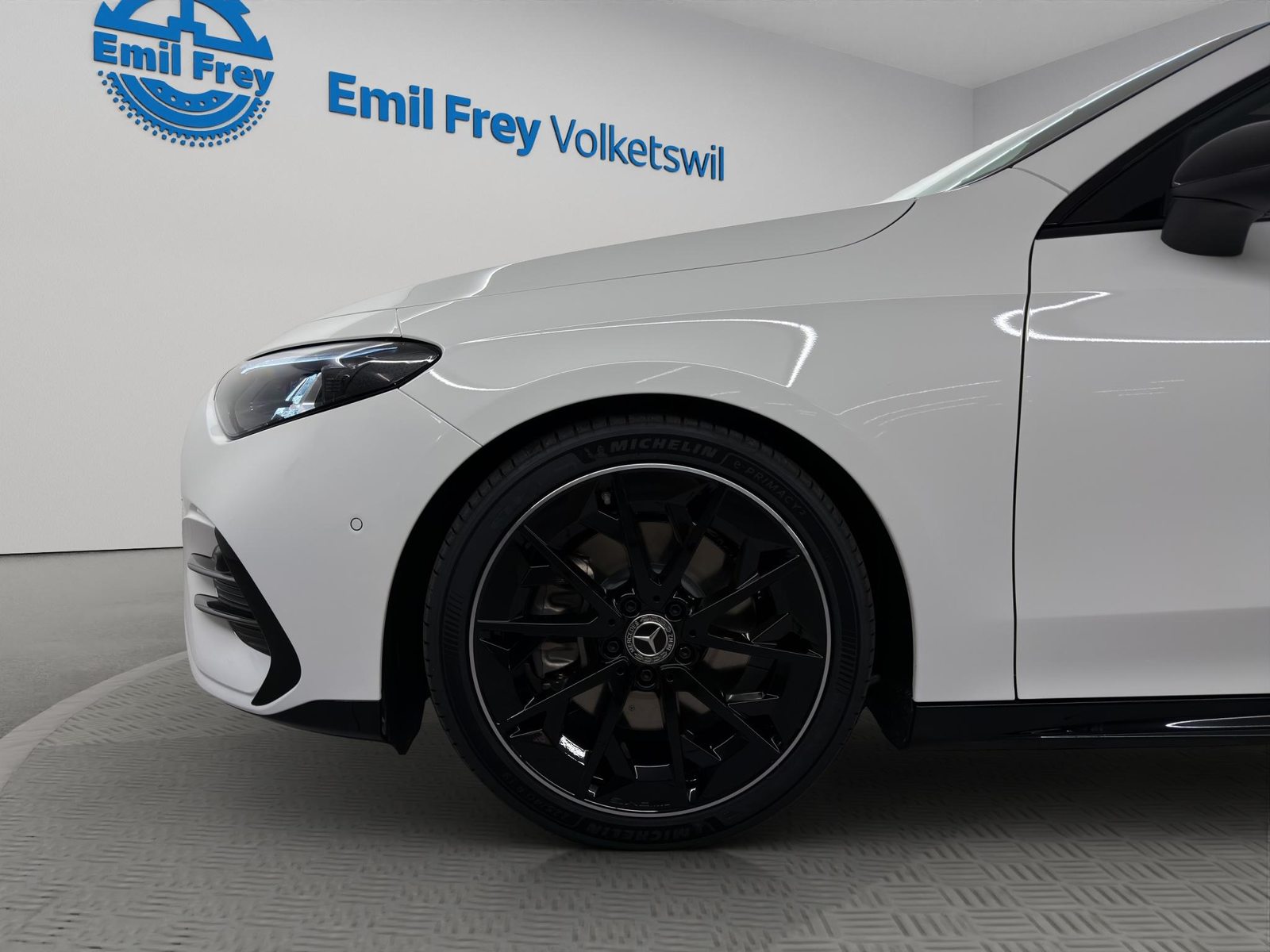 MERCEDES-BENZ CLA 220 AMG Line 4matic, Hybride Leggero Benzina/Elettrica, Auto nuove, Automatico - 4