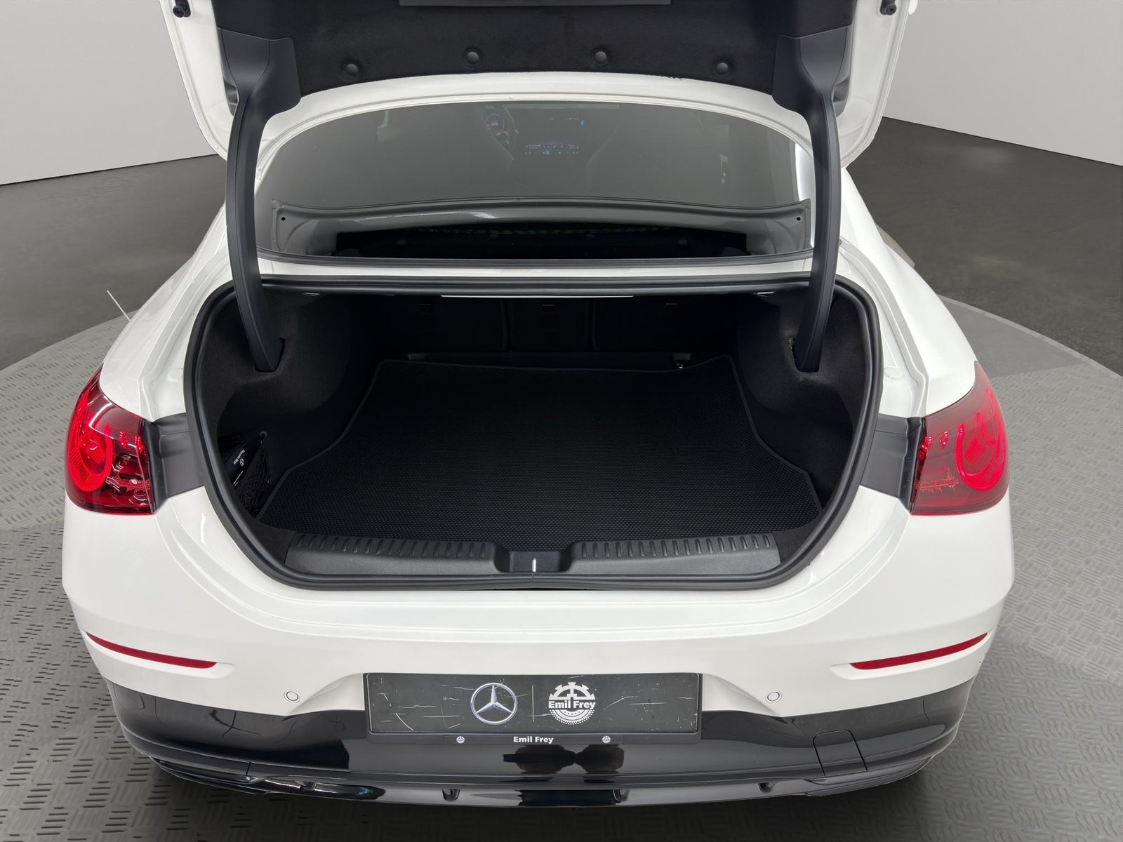 MERCEDES-BENZ CLA 220 AMG Line 4matic, Hybride Leggero Benzina/Elettrica, Auto nuove, Automatico - 5