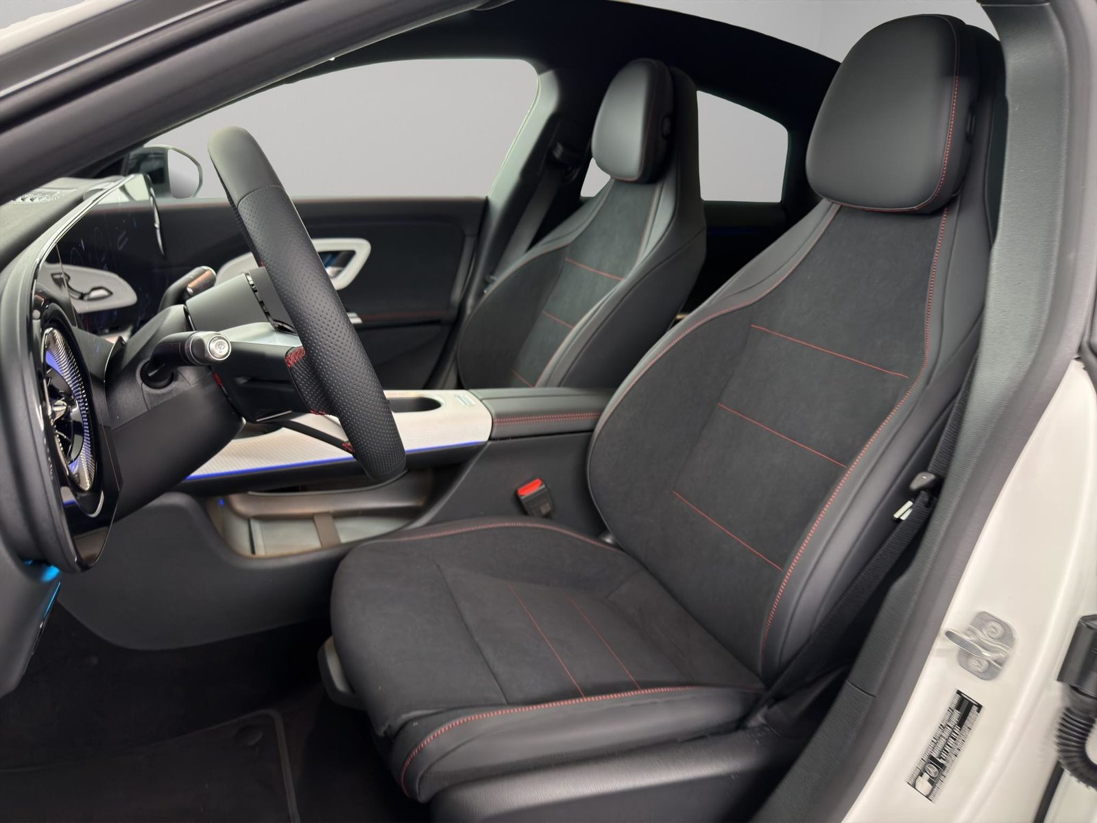 MERCEDES-BENZ CLA 220 AMG Line 4matic, Hybride Leggero Benzina/Elettrica, Auto nuove, Automatico - 7