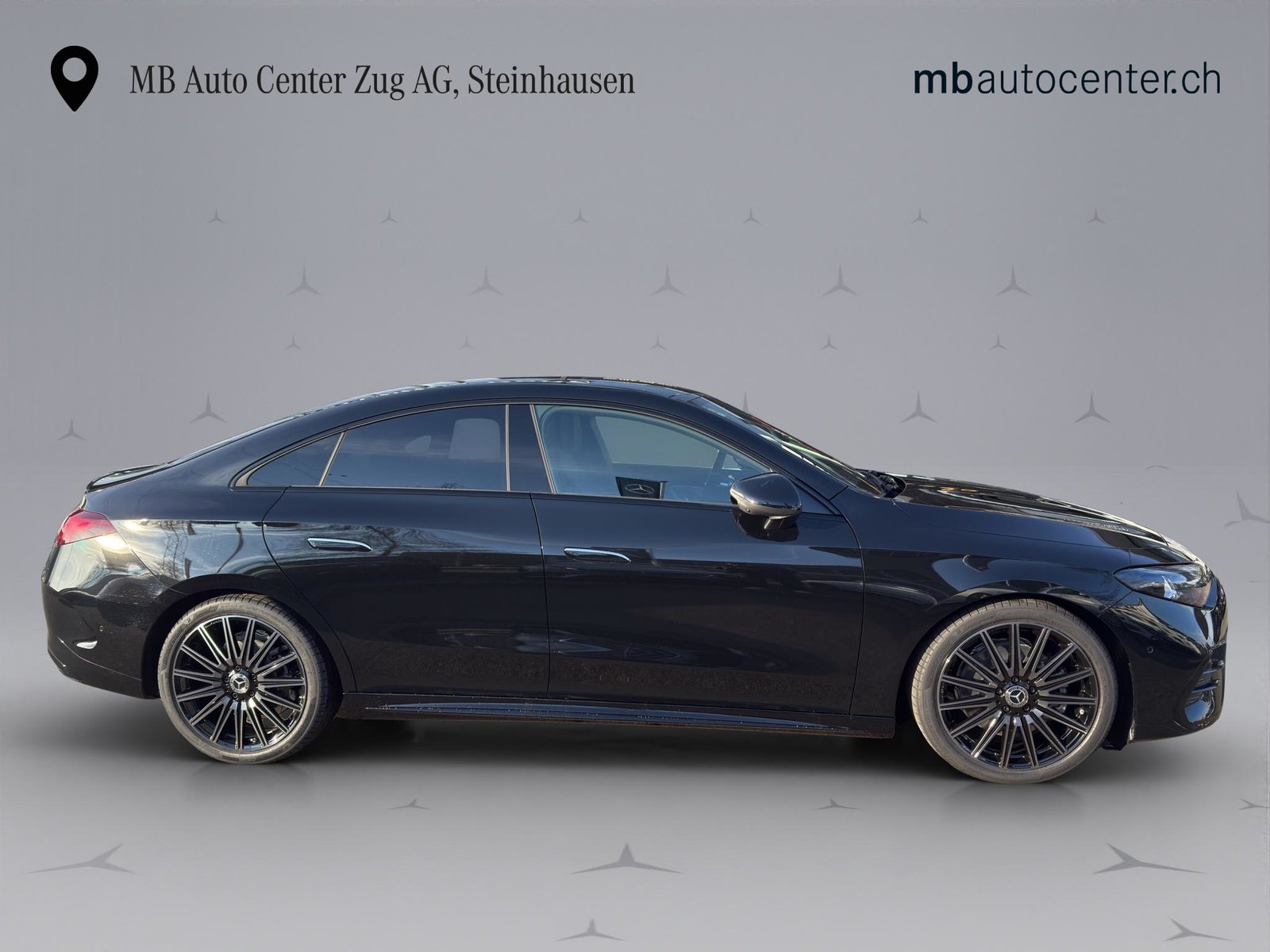 MERCEDES-BENZ CLA 220 AMG Line 4matic, Auto nuove, Automatico - 6