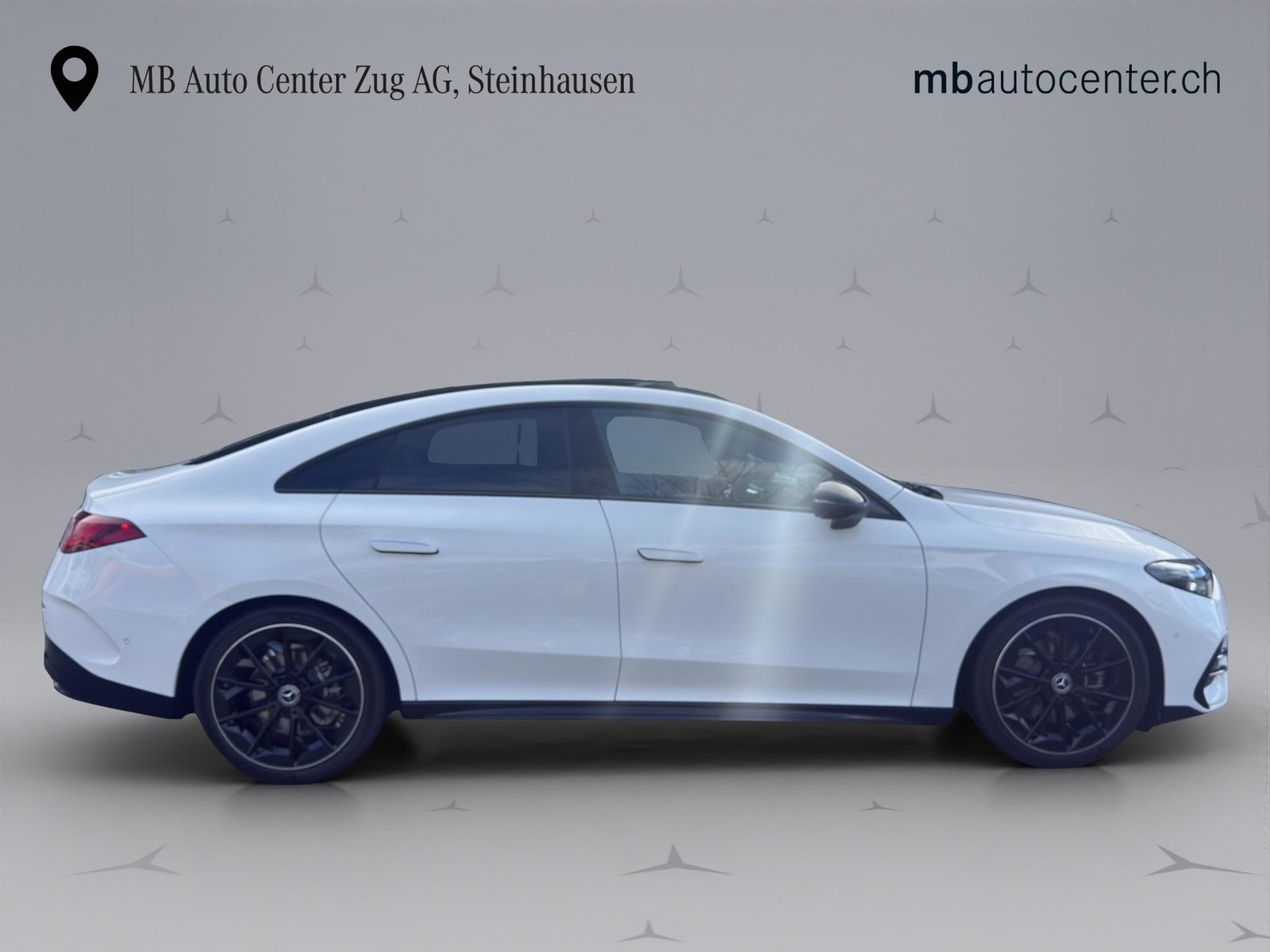 MERCEDES-BENZ CLA 220 AMG Line 4matic, Auto nuove, Automatico - 6