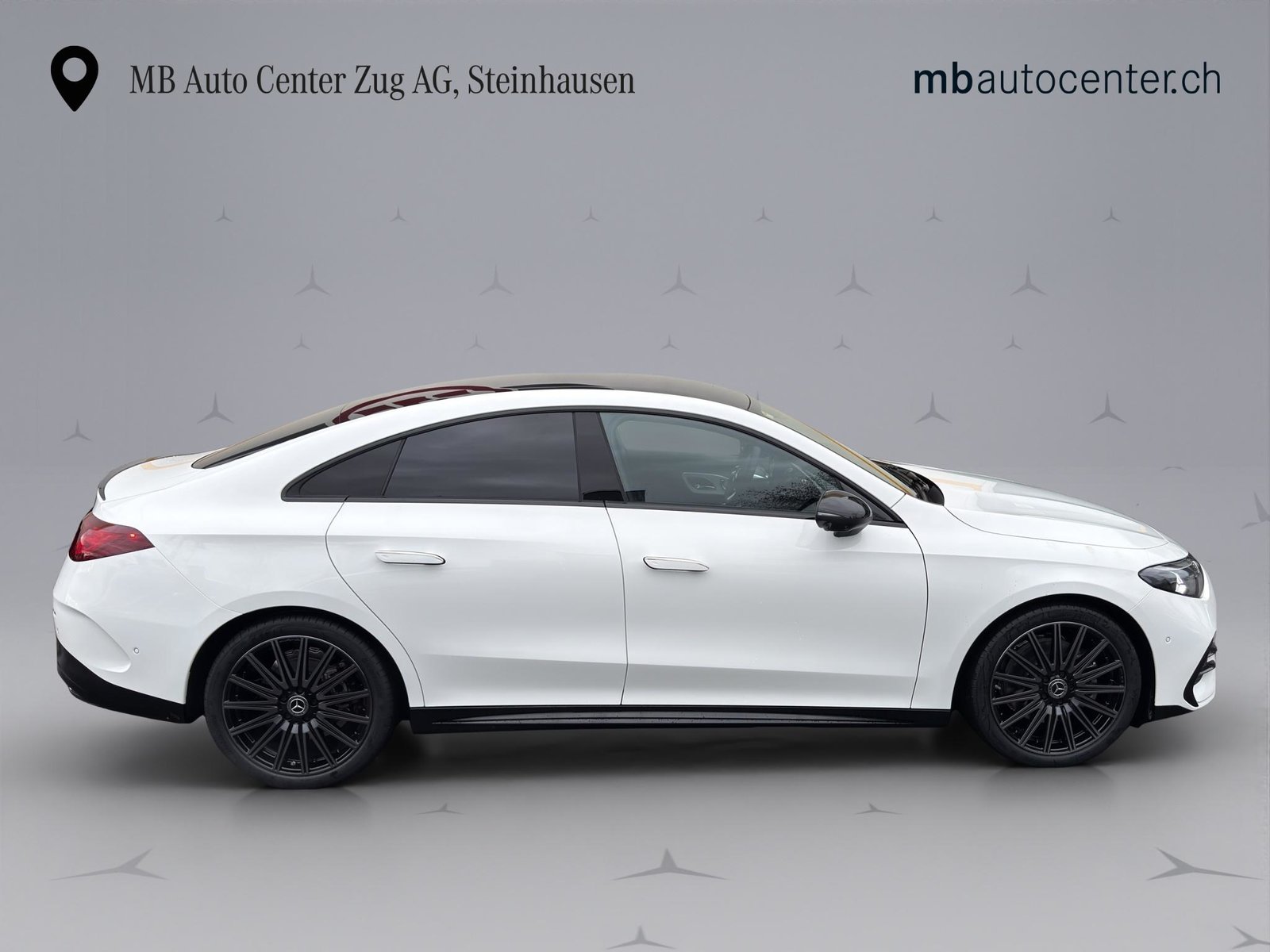MERCEDES-BENZ CLA 220 AMG Line 4matic, Auto nuove, Automatico - 6