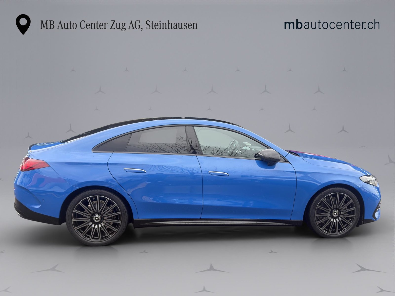 MERCEDES-BENZ CLA 220 AMG Line 4matic, Voiture nouvelle, Automatique - 6