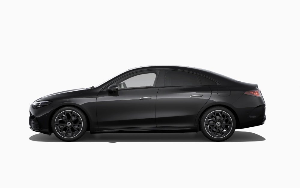 MERCEDES-BENZ CLA 220 8G-DCT 4Matic, Benzin, Neuwagen, Automatik - 2