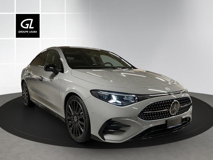 MERCEDES-BENZ CLA 220 8G-DCT 4Matic, Petrol, New car, Automatic