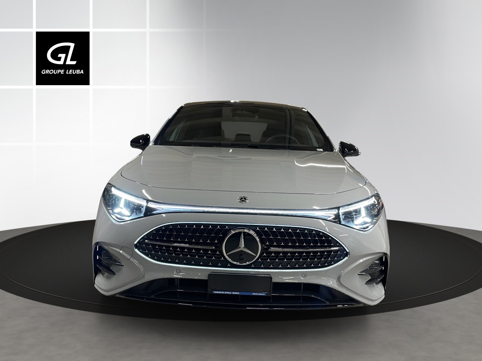 MERCEDES-BENZ CLA 220 8G-DCT 4Matic, Essence, Voiture nouvelle, Automatique - 2