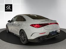 MERCEDES-BENZ CLA 220 8G-DCT 4Matic, Petrol, New car, Automatic - 4