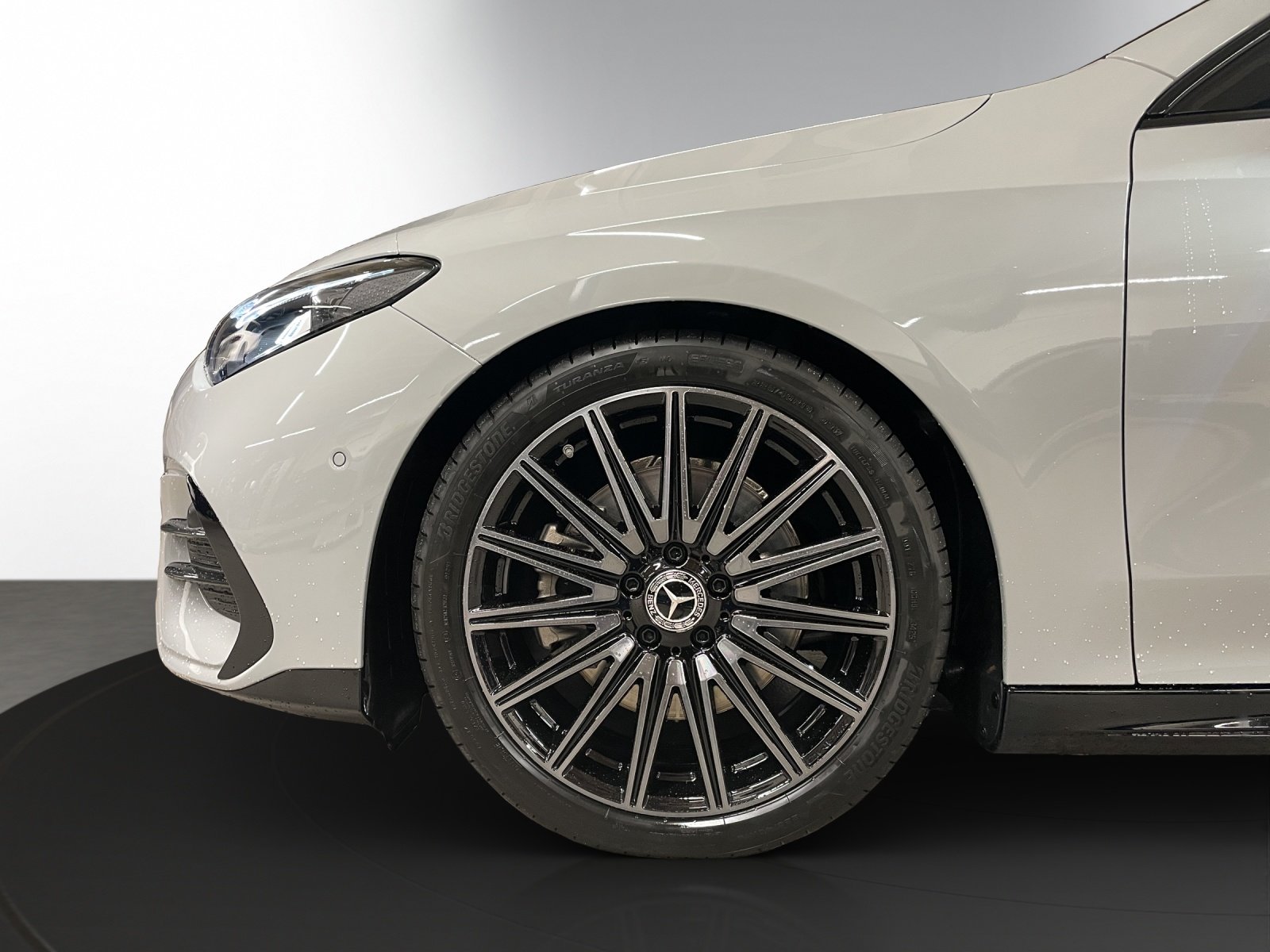 MERCEDES-BENZ CLA 220 8G-DCT 4Matic, Essence, Voiture nouvelle, Automatique - 7