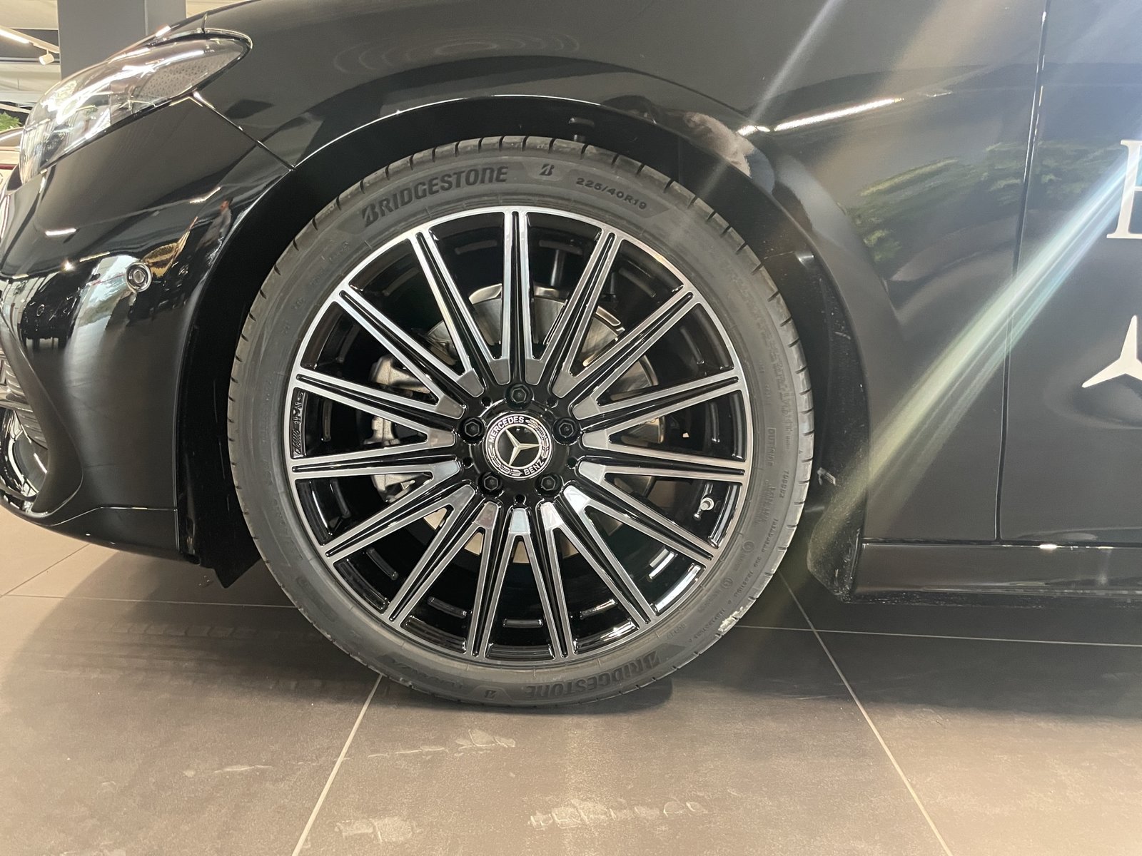 MERCEDES-BENZ CLA 220 8G-DCT 4Matic, Benzin, Neuwagen, Automatik - 7