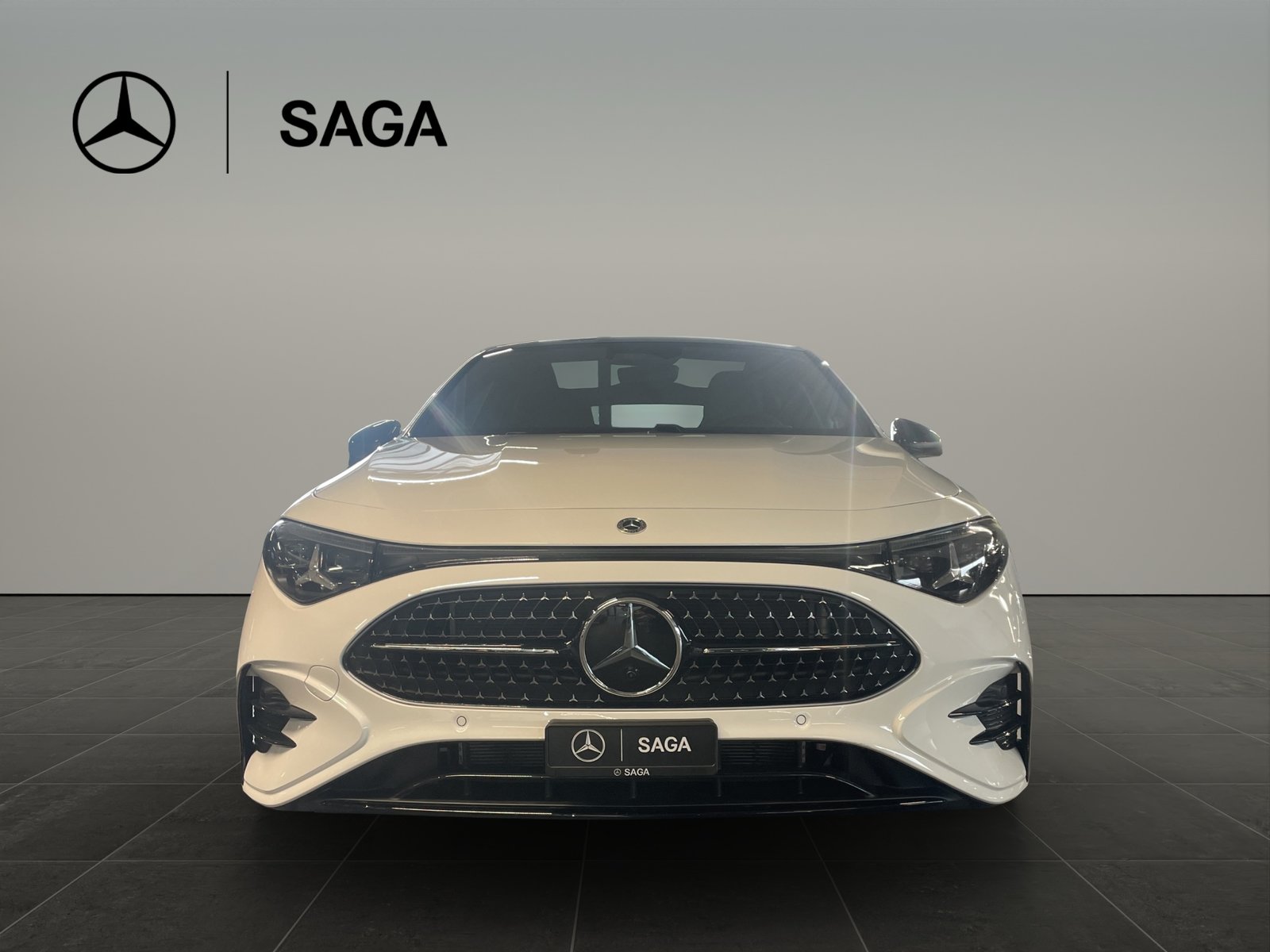 MERCEDES-BENZ CLA 220 8G-DCT 4Matic, Benzin, Neuwagen, Automatik - 2