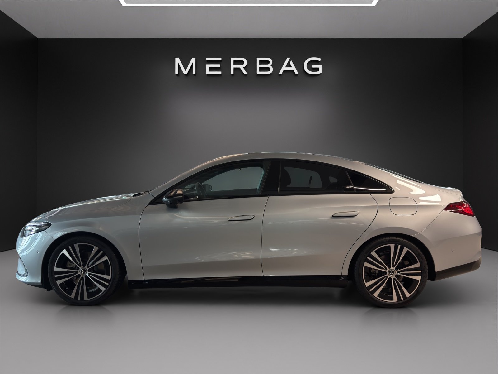 MERCEDES-BENZ CLA 220 4Matic 8G-DCT, Hybride Leggero Benzina/Elettrica, Auto nuove, Automatico - 2