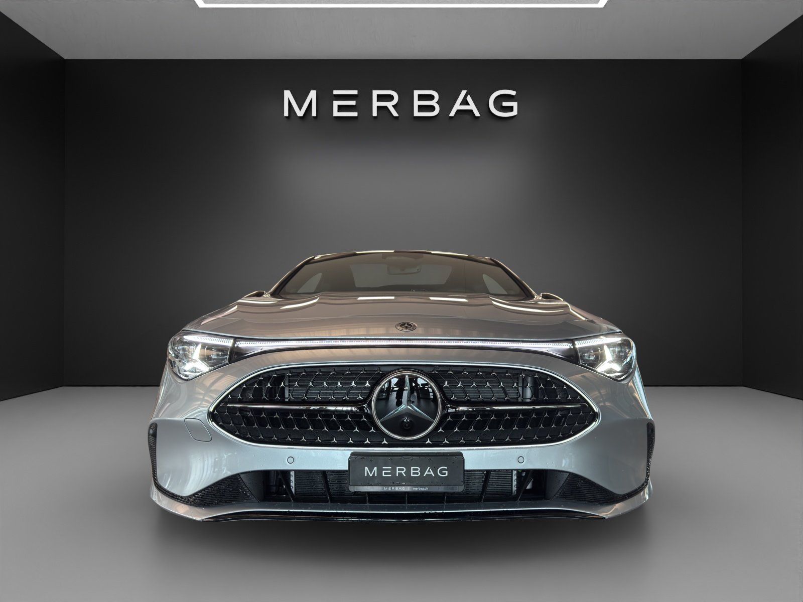 MERCEDES-BENZ CLA 220 4Matic 8G-DCT, Hybride Leggero Benzina/Elettrica, Auto nuove, Automatico - 3