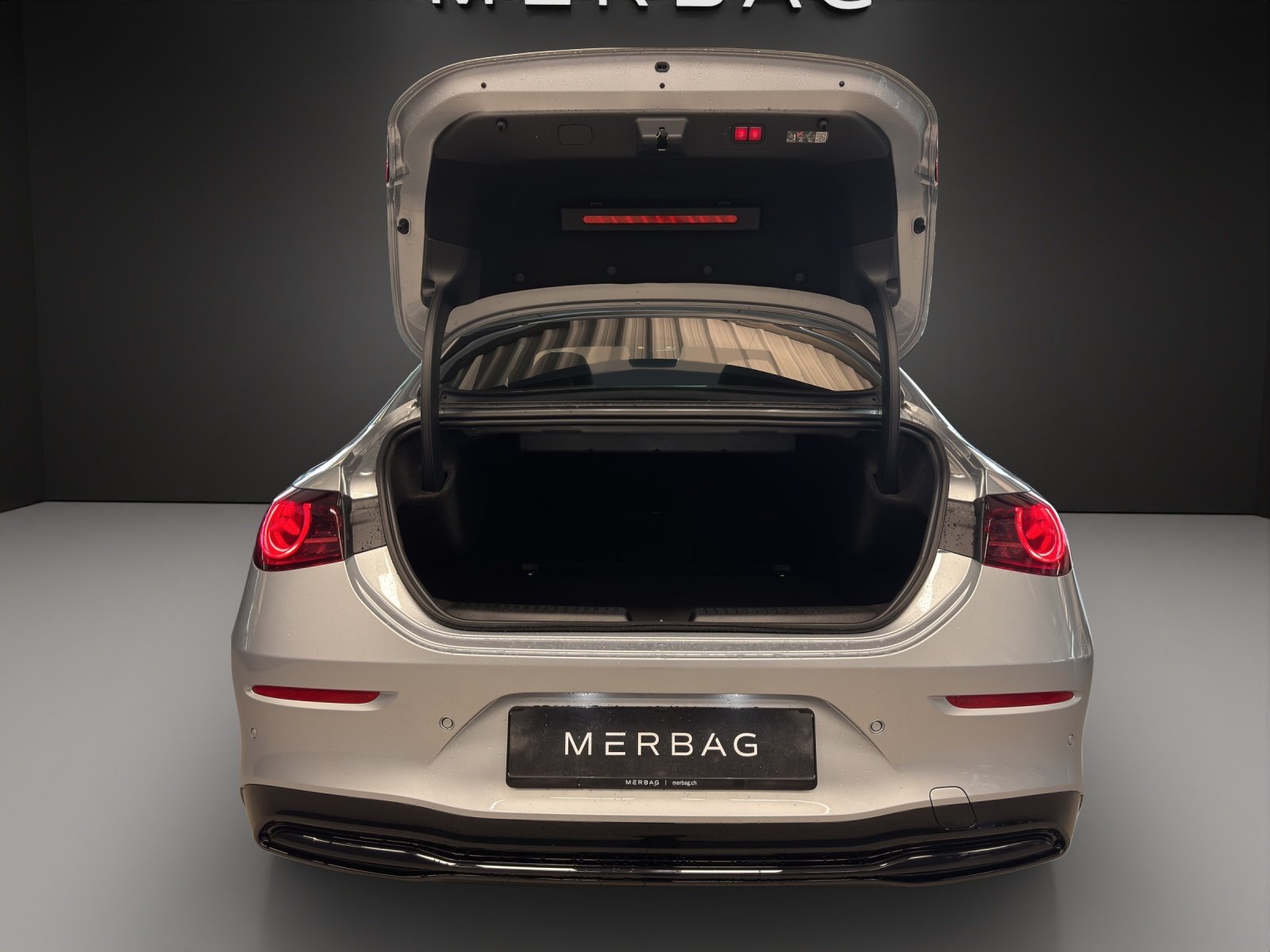 MERCEDES-BENZ CLA 220 4Matic 8G-DCT, Hybride Leggero Benzina/Elettrica, Auto nuove, Automatico - 7