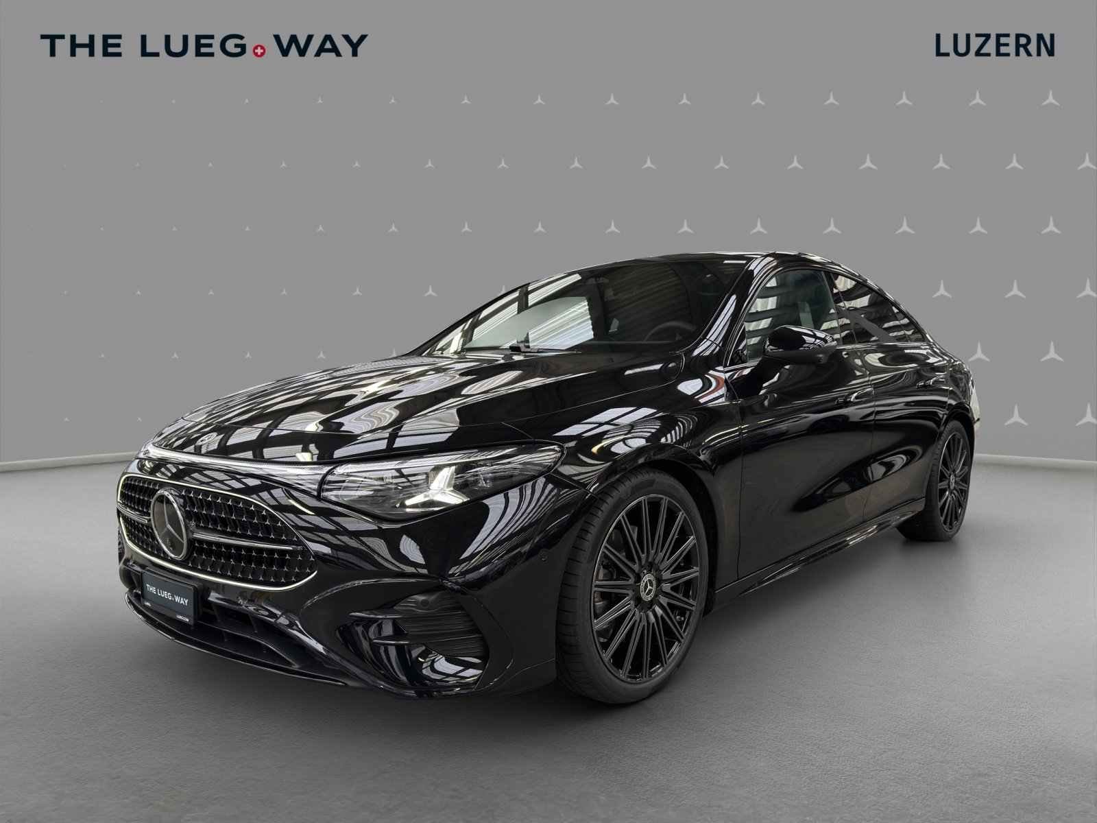 MERCEDES-BENZ CLA 220 8G-DCT 4Matic