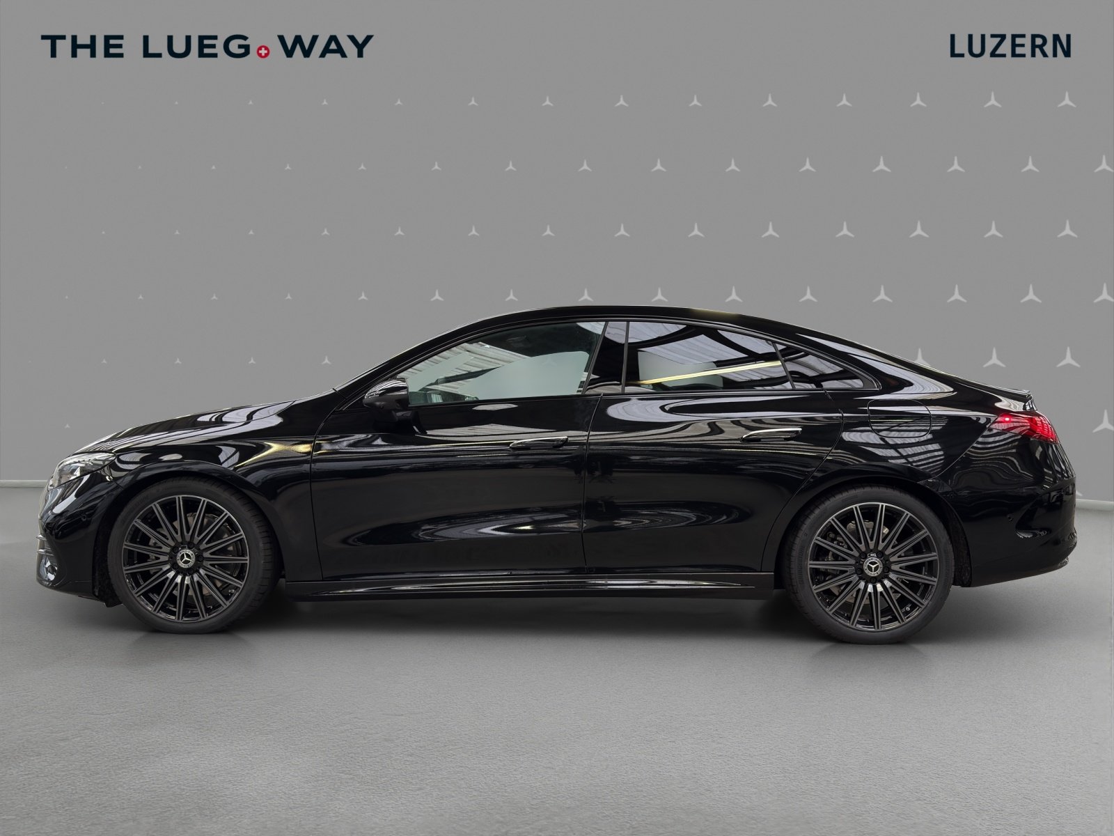 MERCEDES-BENZ CLA 220 8G-DCT 4Matic, Benzina, Auto nuove, Automatico - 2