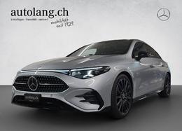 MERCEDES-BENZ CLA 220