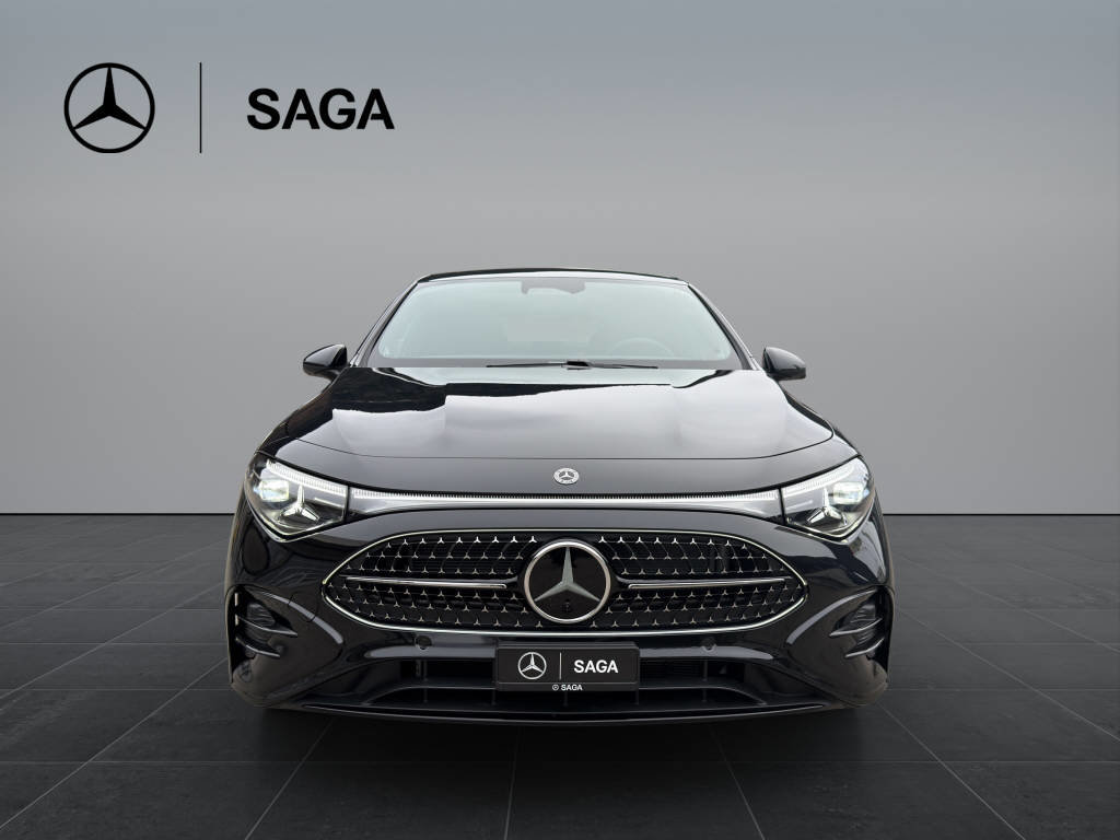 MERCEDES-BENZ CLA 220 AMG Line 4matic, Hybride Leggero Benzina/Elettrica, Auto nuove, Automatico - 2
