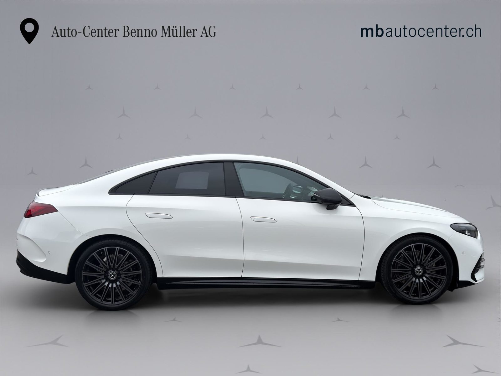 MERCEDES-BENZ CLA 220 AMG Line 4matic, Hybride Léger Essence/Électricité, Voiture nouvelle, Automatique - 6