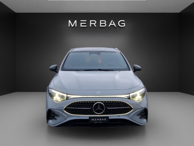 MERCEDES-BENZ CLA 220 8G-DCT 4Matic, Essence, Voiture nouvelle, Automatique - 2