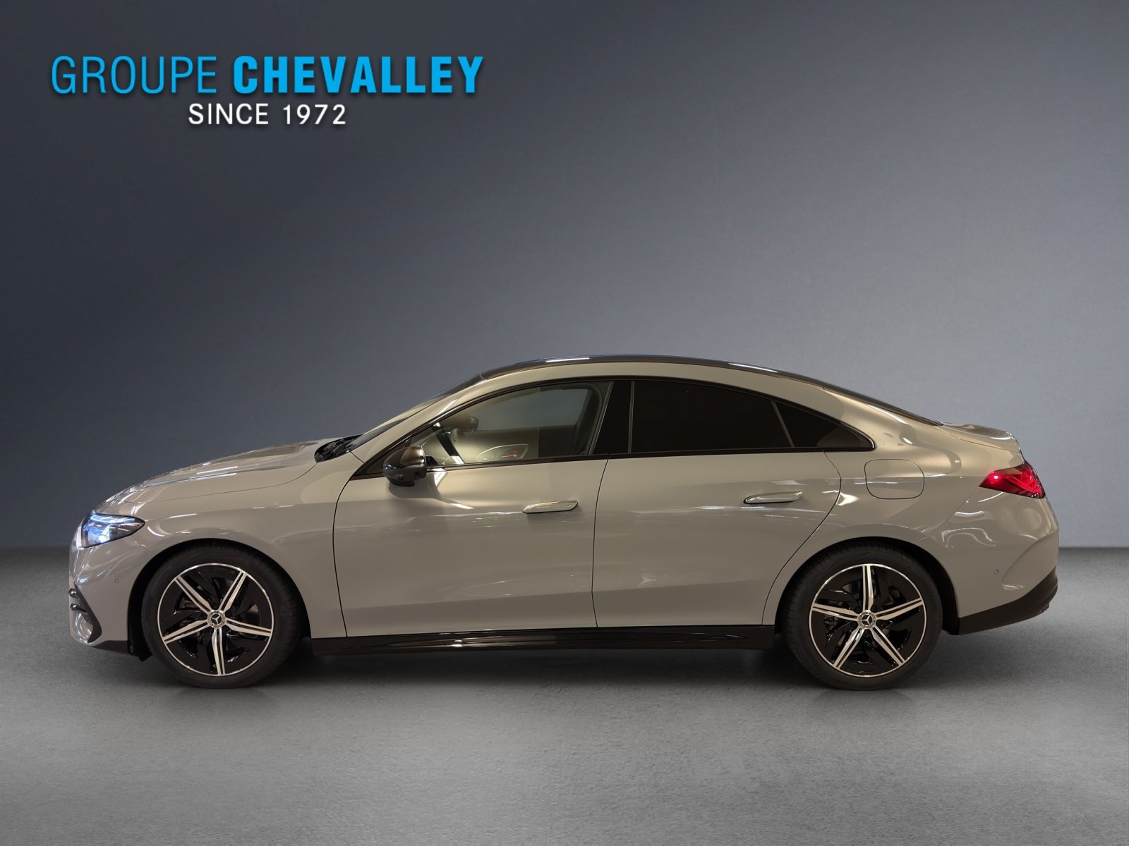 MERCEDES-BENZ CLA 220 4M, Petrol, New car, Automatic - 2